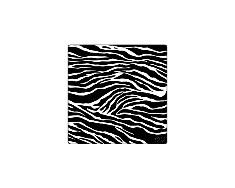 Saturn - Boardzy Zebra Gang Limited Edition