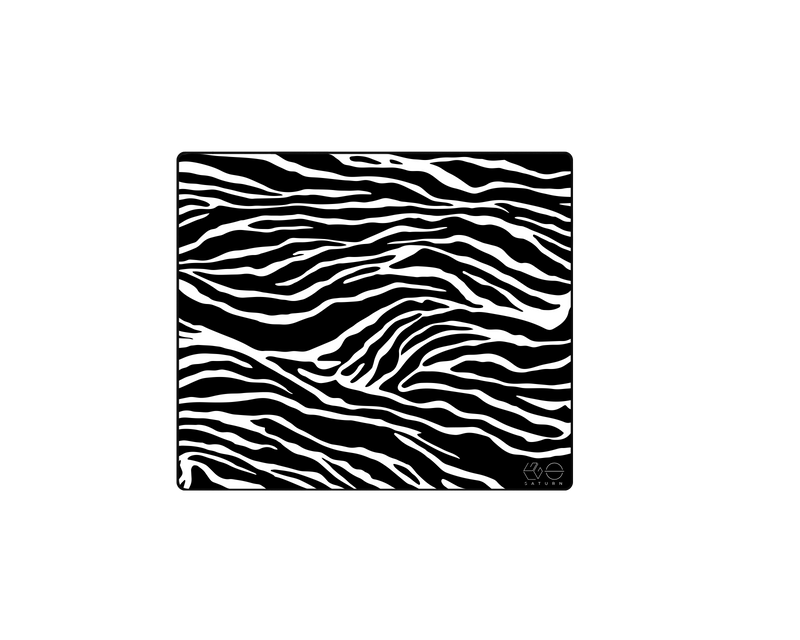 Saturn - Boardzy Zebra Gang Limited Edition