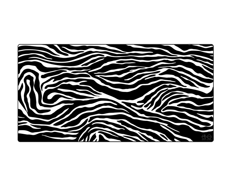 Saturn - Boardzy Zebra Gang Limited Edition