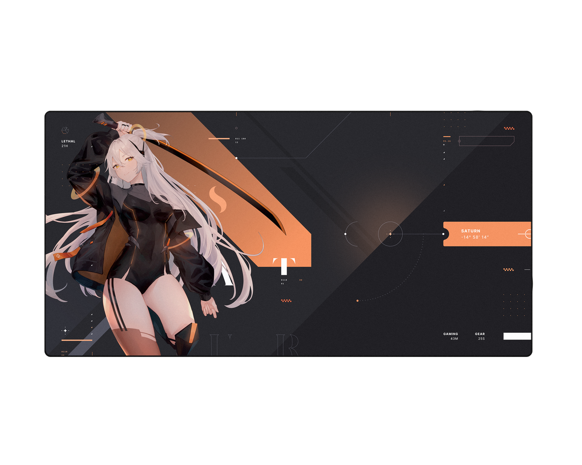 その他 Saturn - Saturnus Limited Edition Saturn - Saturnus Limited Edition