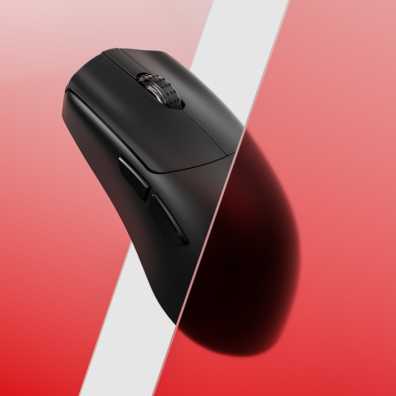 LA-1 - Wireless Gaming Mouse