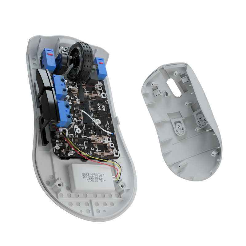 LA-1 - Wireless Gaming Mouse