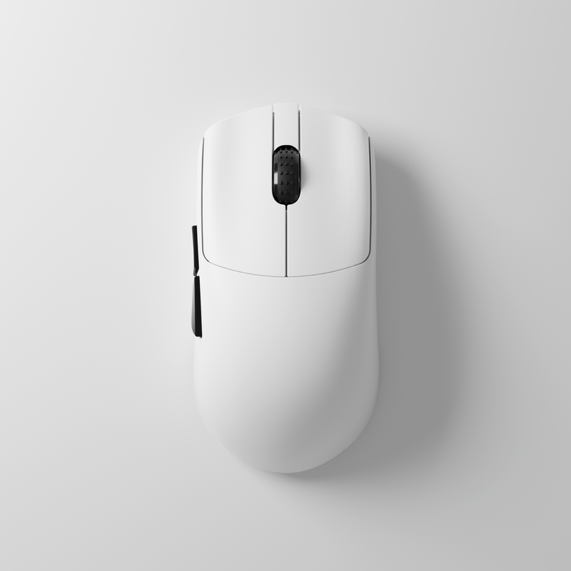 LA-1 - Wireless Gaming Mouse