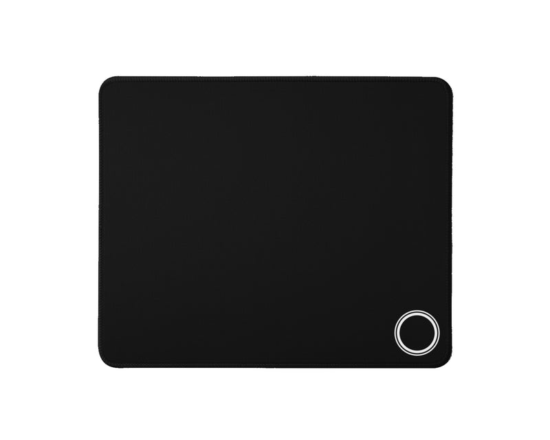 Jupiter Black Gaming Mousepad - Lethal Gaming Gear